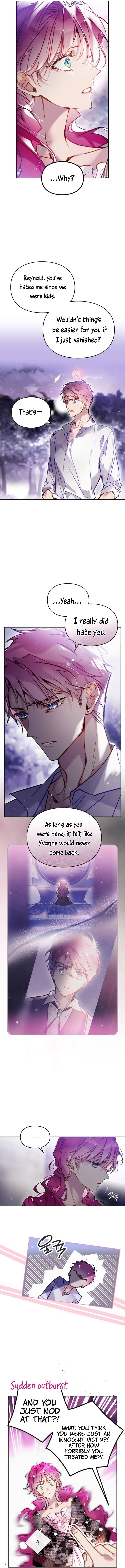 Villains Are Destined to Die Chapter 171 page 5