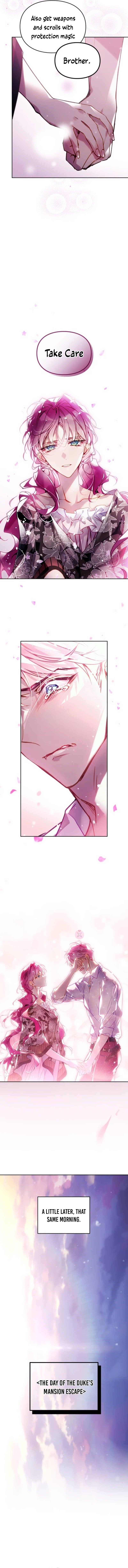 Villains Are Destined to Die Chapter 171 page 11