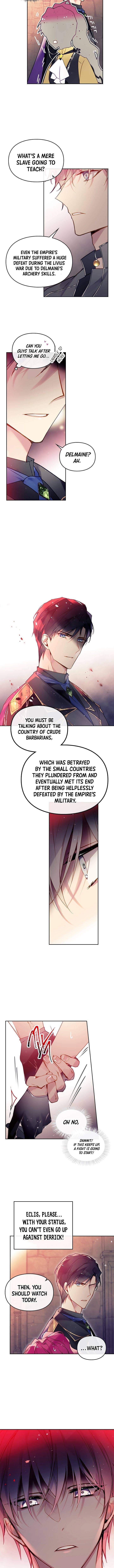 Villains Are Destined to Die Chapter 54 page 6