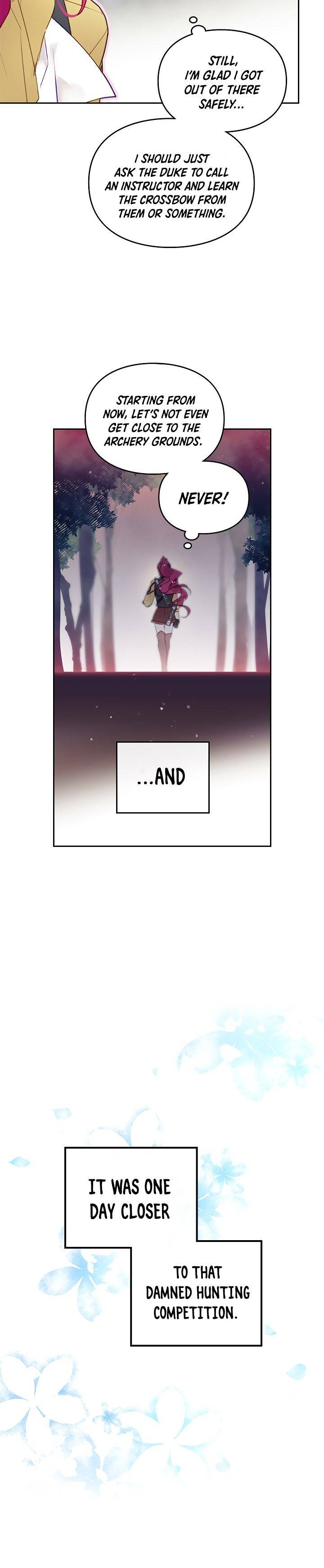 Villains Are Destined to Die Chapter 54 page 10