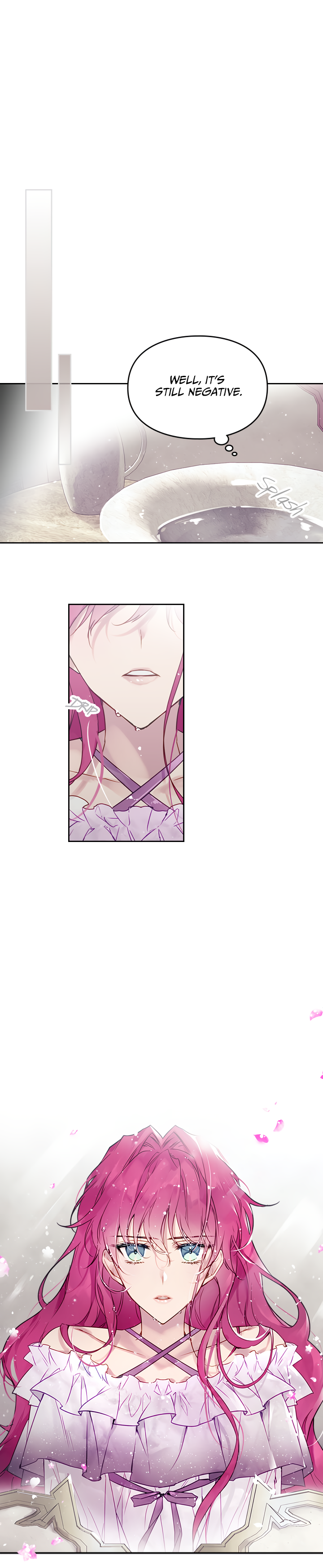 Villains Are Destined to Die Chapter 4 page 3
