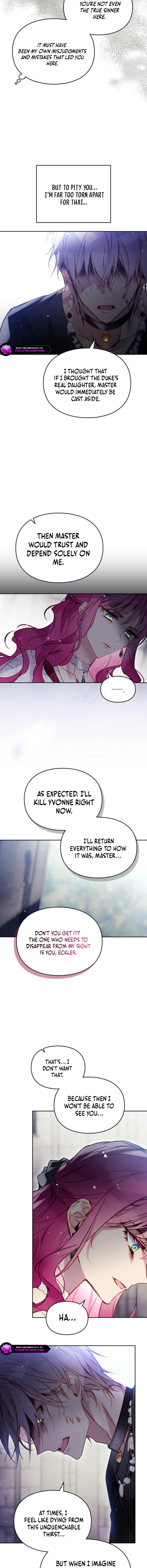 Villains Are Destined to Die Chapter 169 page 2