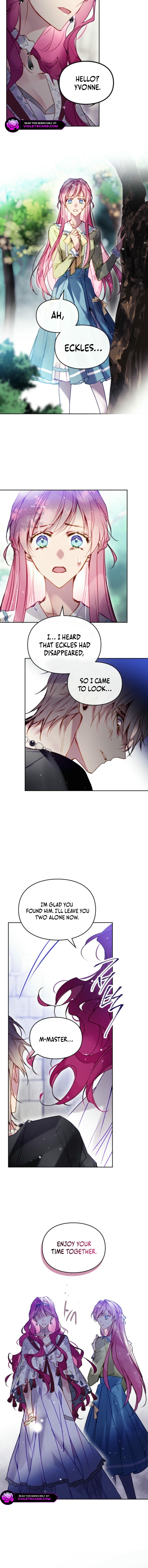 Villains Are Destined to Die Chapter 169 page 5