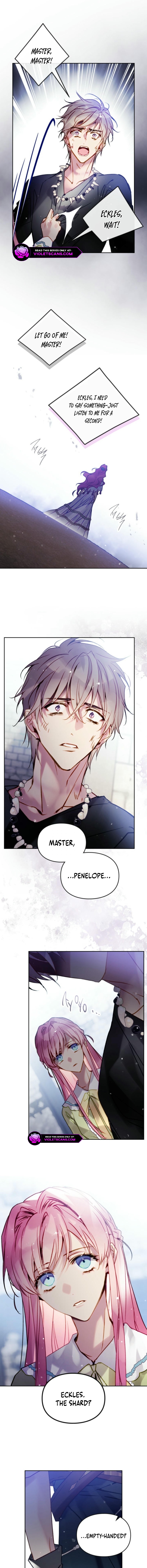 Villains Are Destined to Die Chapter 169 page 6