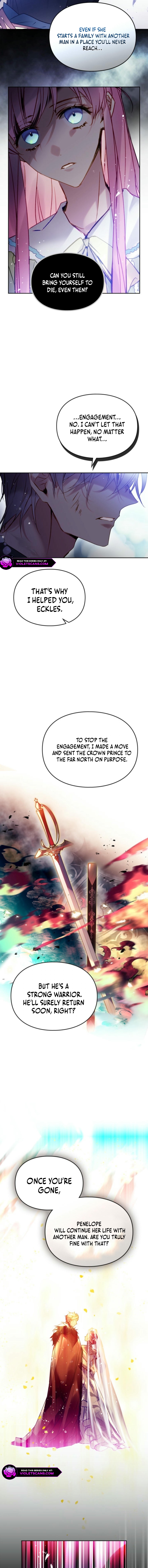 Villains Are Destined to Die Chapter 169 page 8
