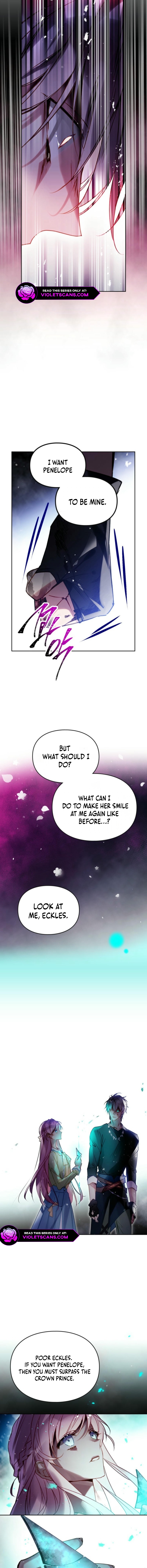 Villains Are Destined to Die Chapter 169 page 9