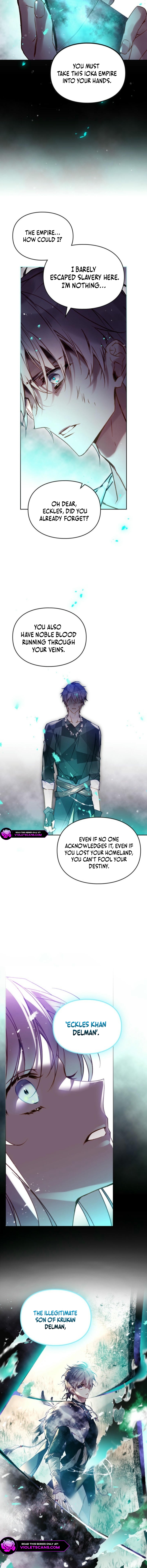 Villains Are Destined to Die Chapter 169 page 10