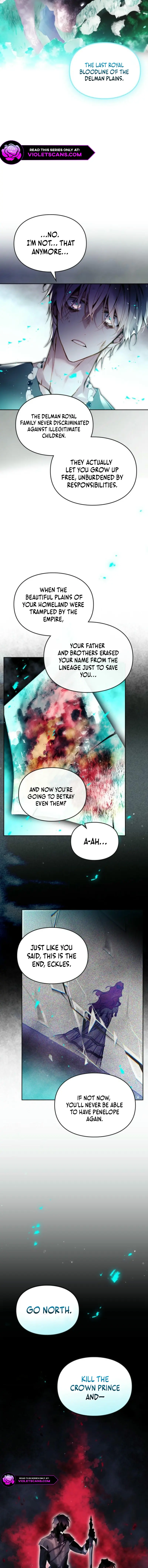 Villains Are Destined to Die Chapter 169 page 11