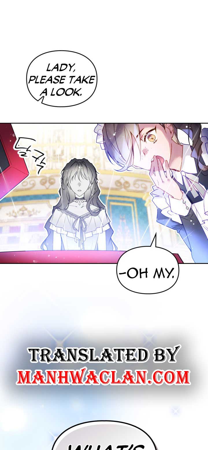 Villains Are Destined to Die Chapter 128 page 1