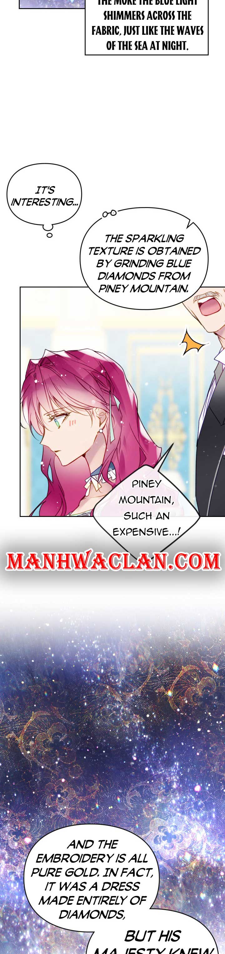 Villains Are Destined to Die Chapter 128 page 5