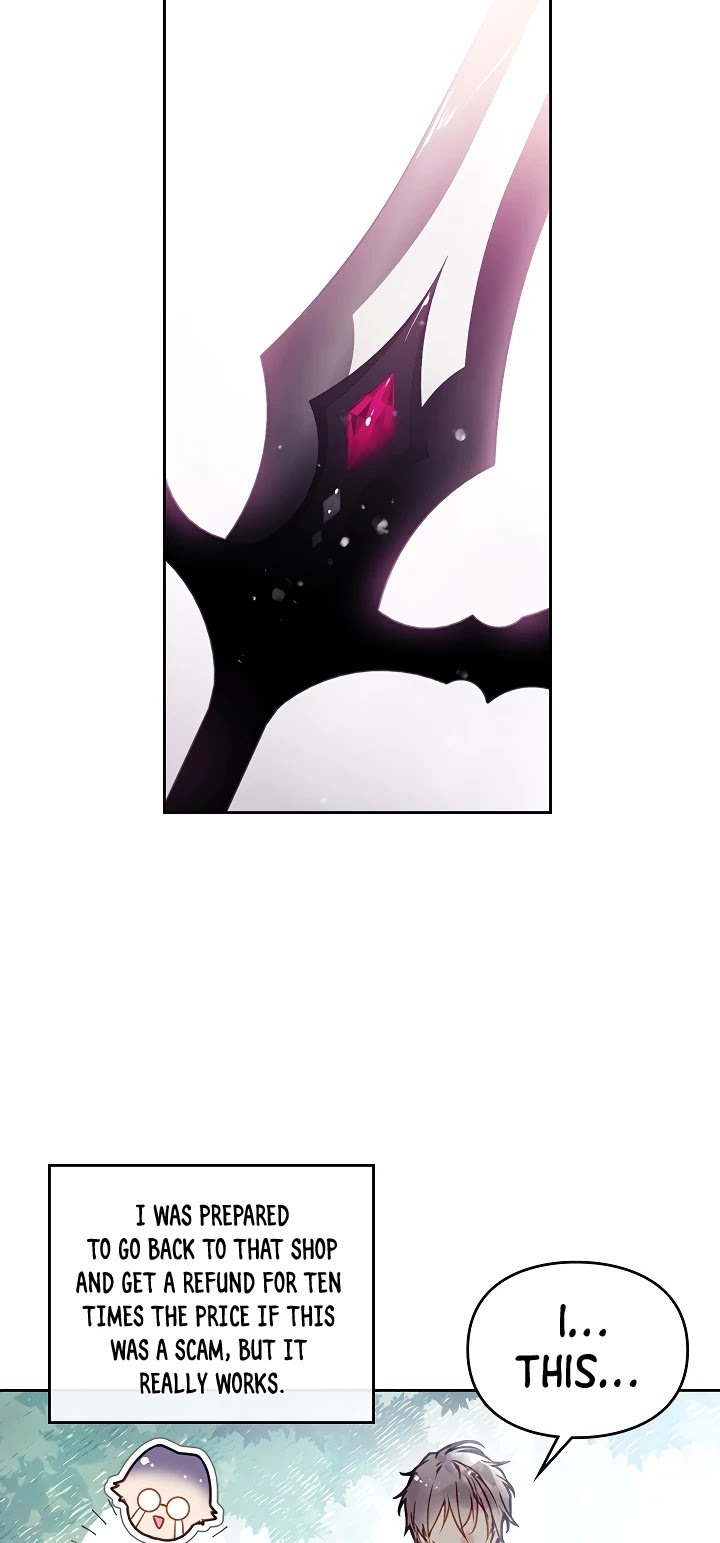Villains Are Destined to Die Chapter 49 page 6