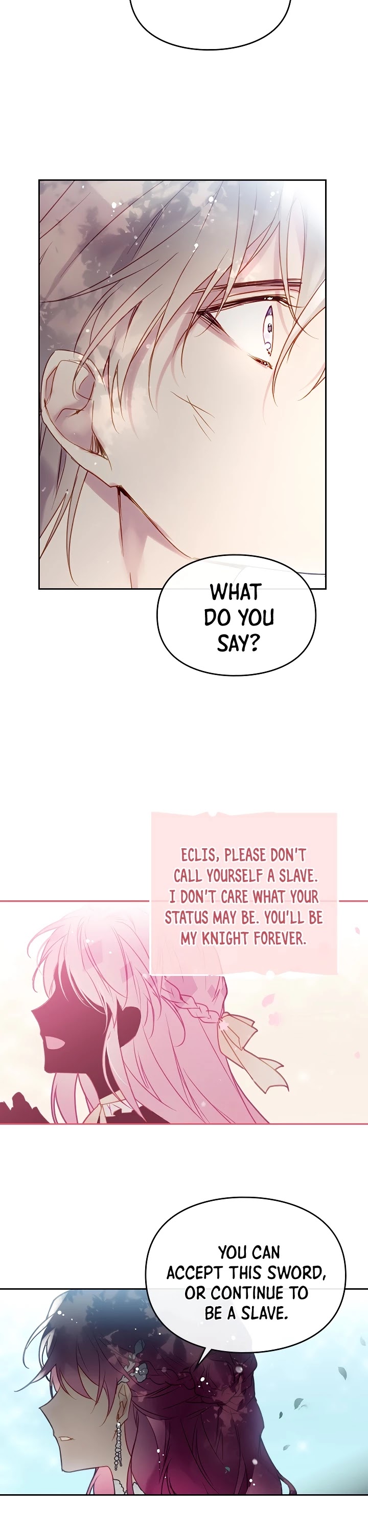 Villains Are Destined to Die Chapter 49 page 8