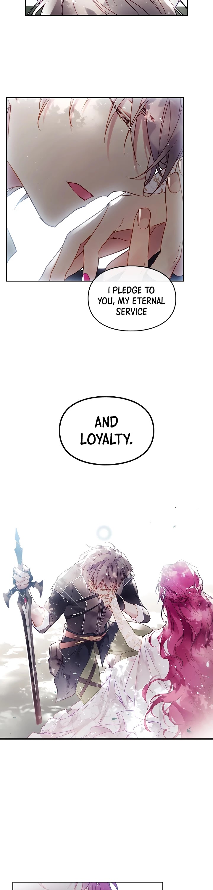 Villains Are Destined to Die Chapter 49 page 12