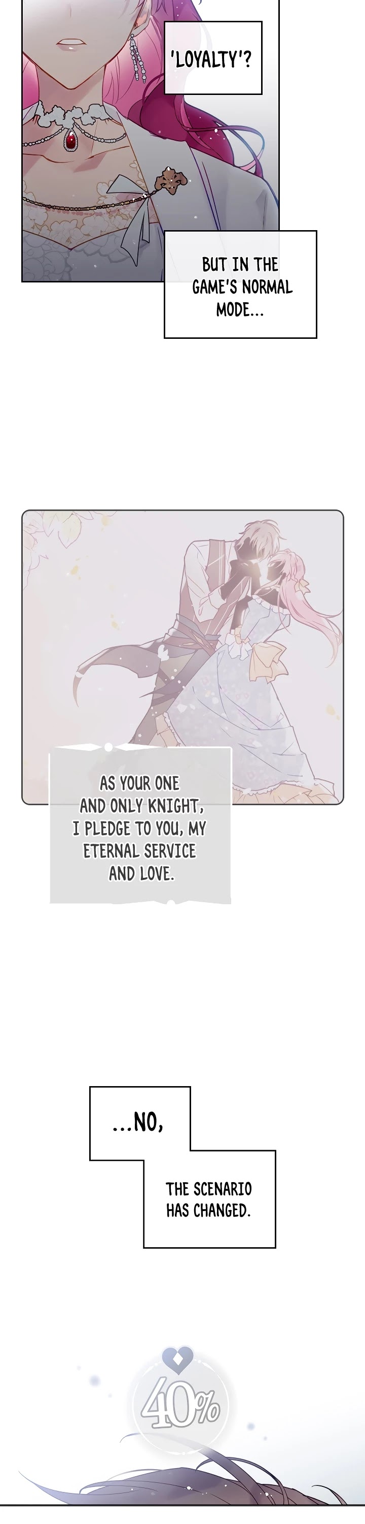 Villains Are Destined to Die Chapter 49 page 13