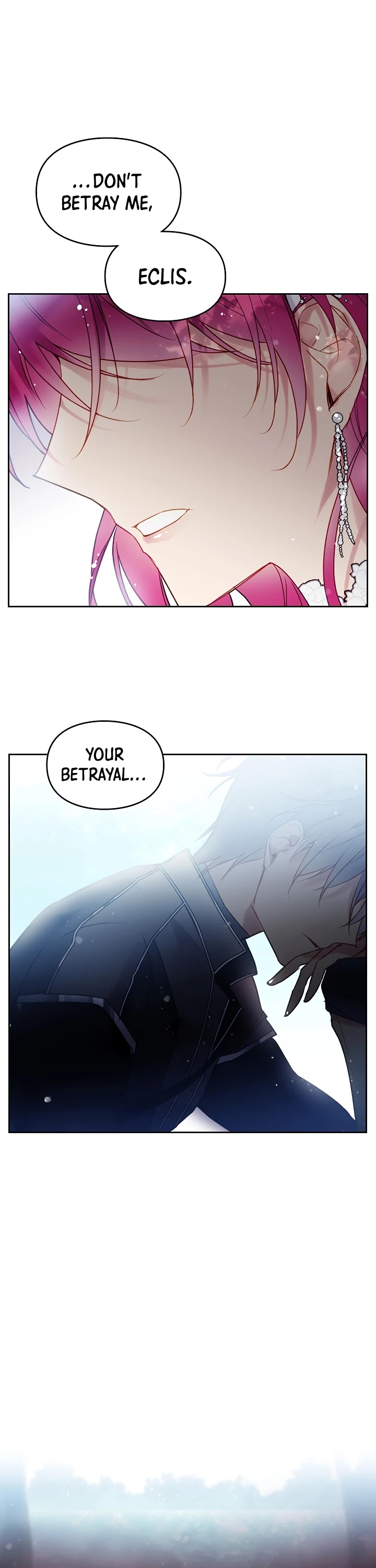 Villains Are Destined to Die Chapter 49 page 14