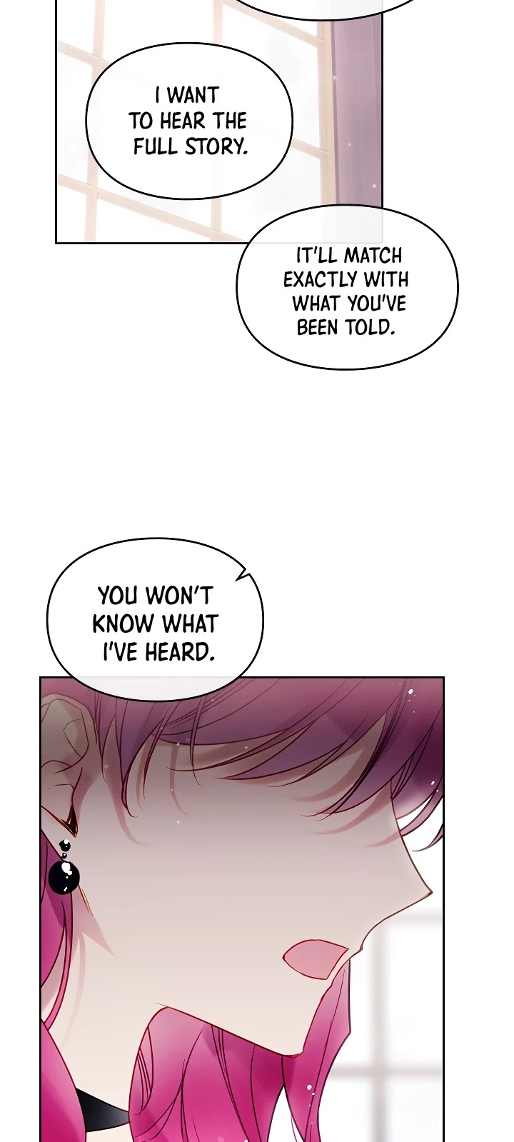 Villains Are Destined to Die Chapter 49 page 21