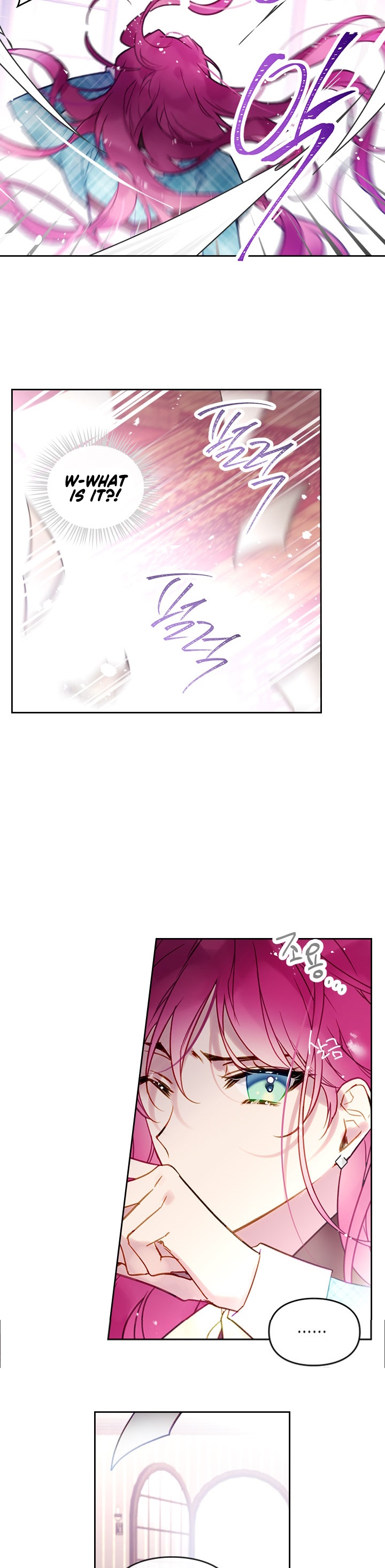 Villains Are Destined to Die Chapter 31 page 10