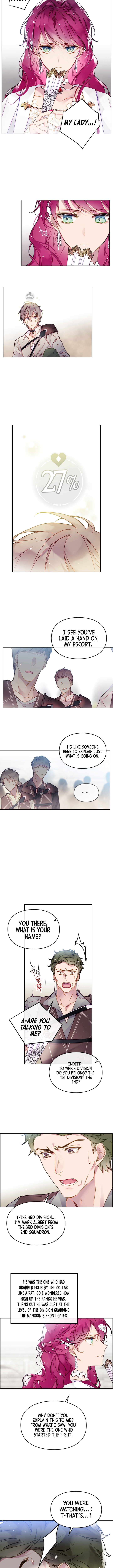 Villains Are Destined to Die Chapter 46 page 4
