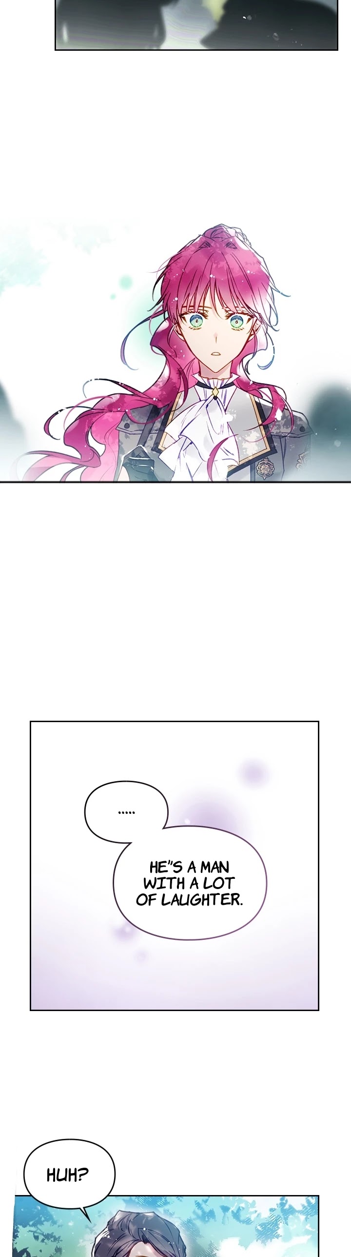 Villains Are Destined to Die Chapter 64 page 6