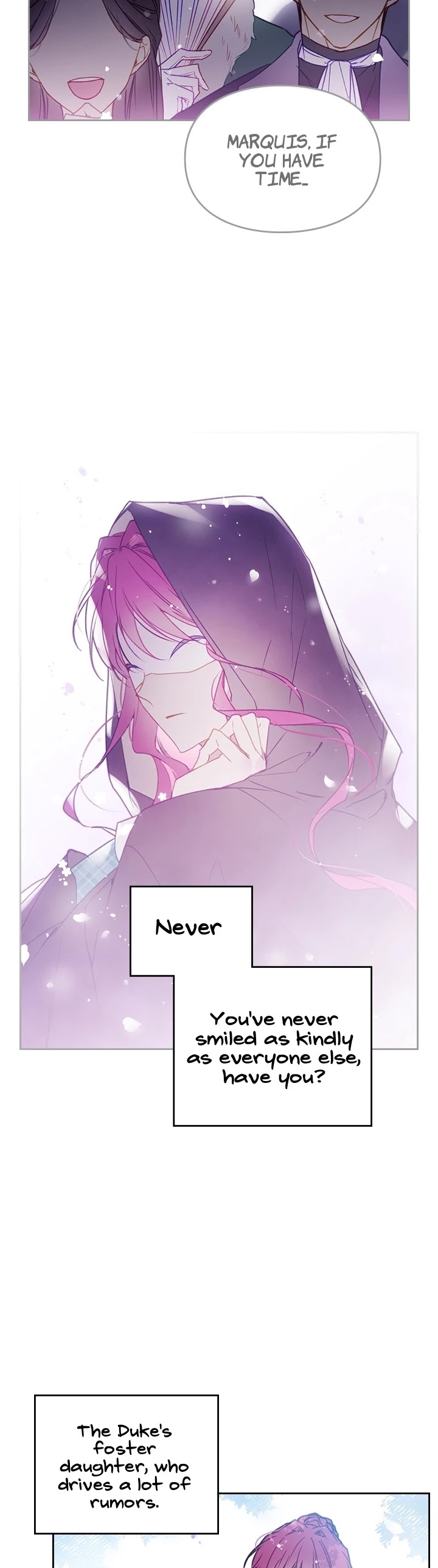 Villains Are Destined to Die Chapter 64 page 10