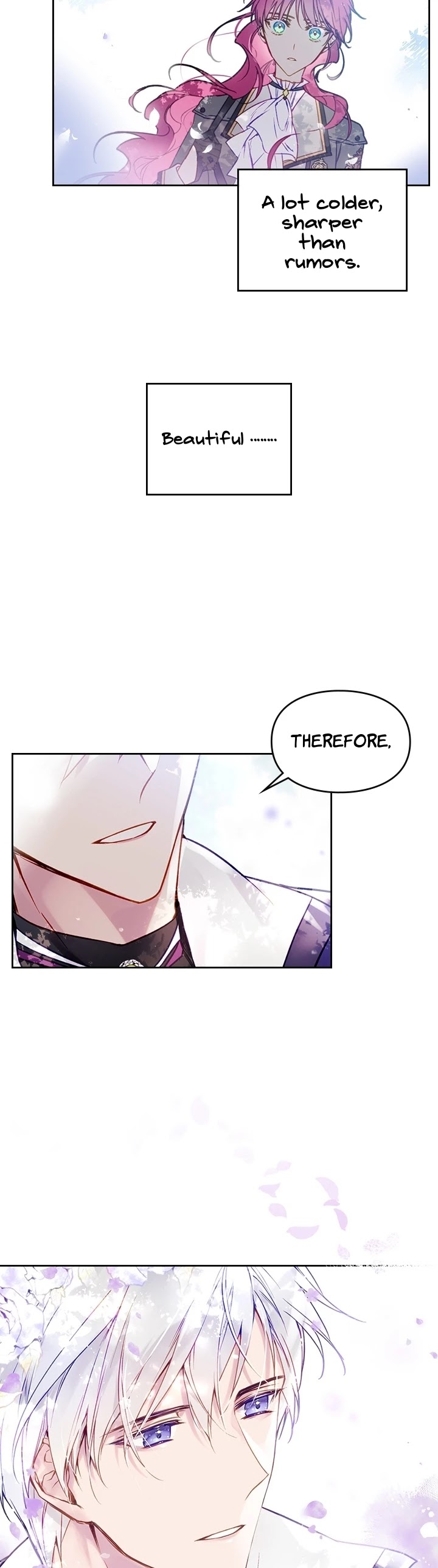 Villains Are Destined to Die Chapter 64 page 11
