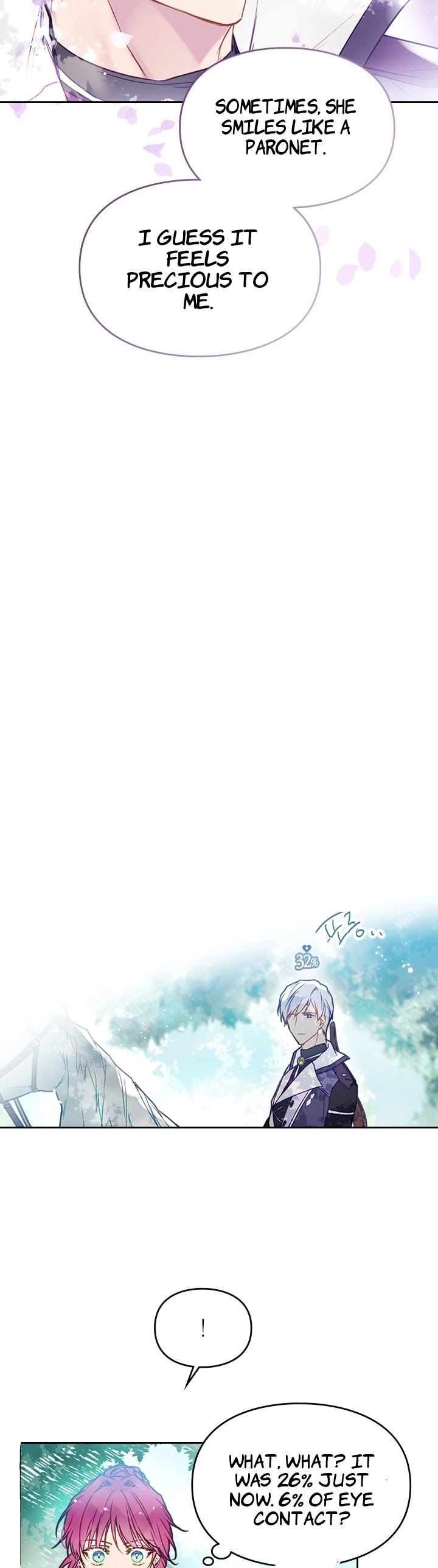 Villains Are Destined to Die Chapter 64 page 12