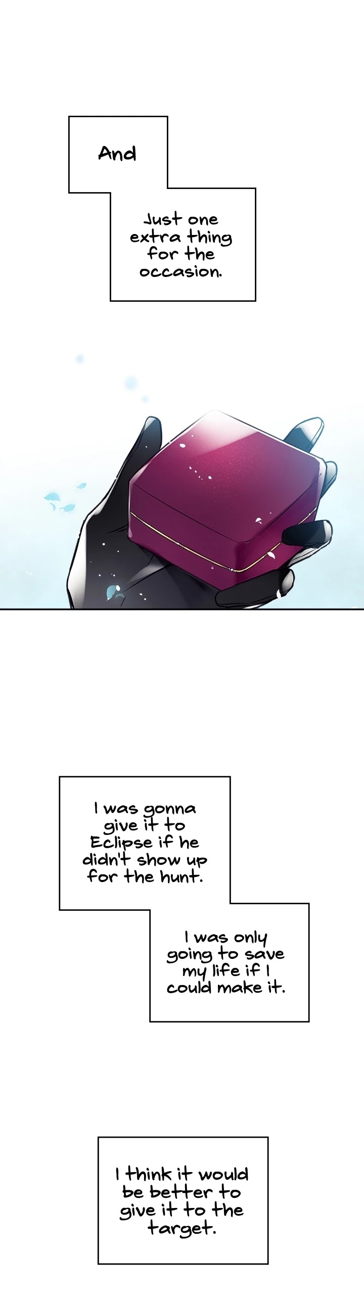 Villains Are Destined to Die Chapter 64 page 16