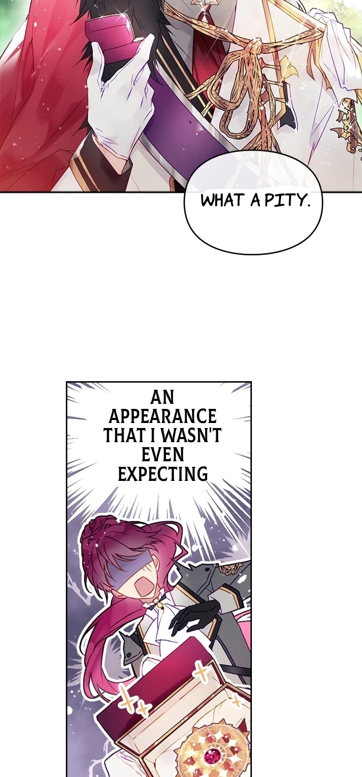 Villains Are Destined to Die Chapter 64 page 20