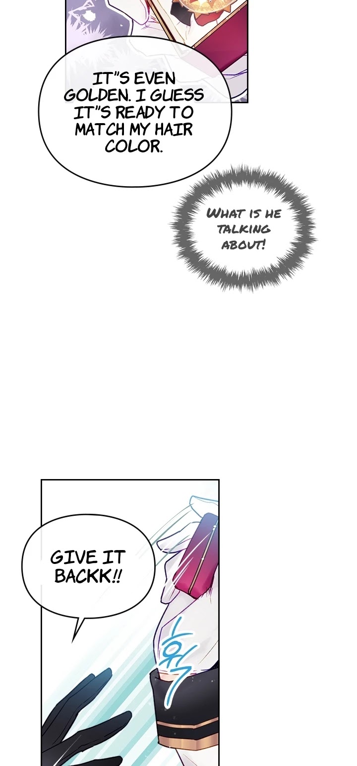 Villains Are Destined to Die Chapter 64 page 21