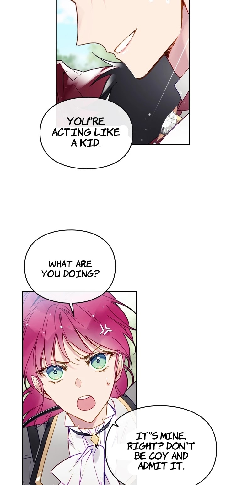 Villains Are Destined to Die Chapter 64 page 23