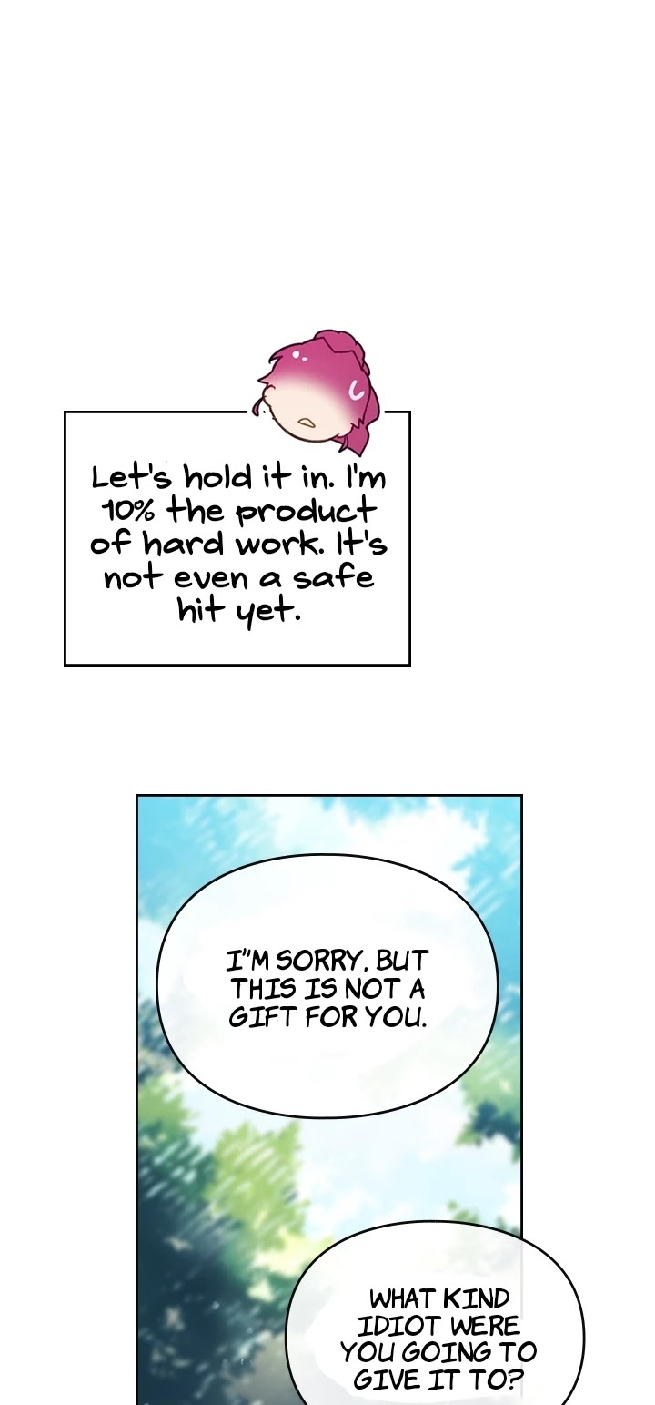 Villains Are Destined to Die Chapter 64 page 25