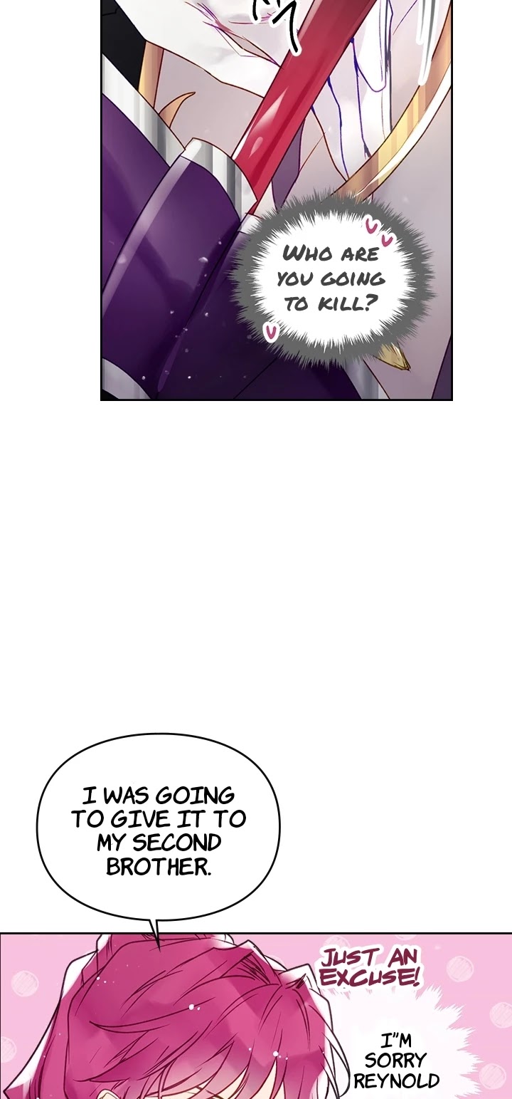 Villains Are Destined to Die Chapter 64 page 27