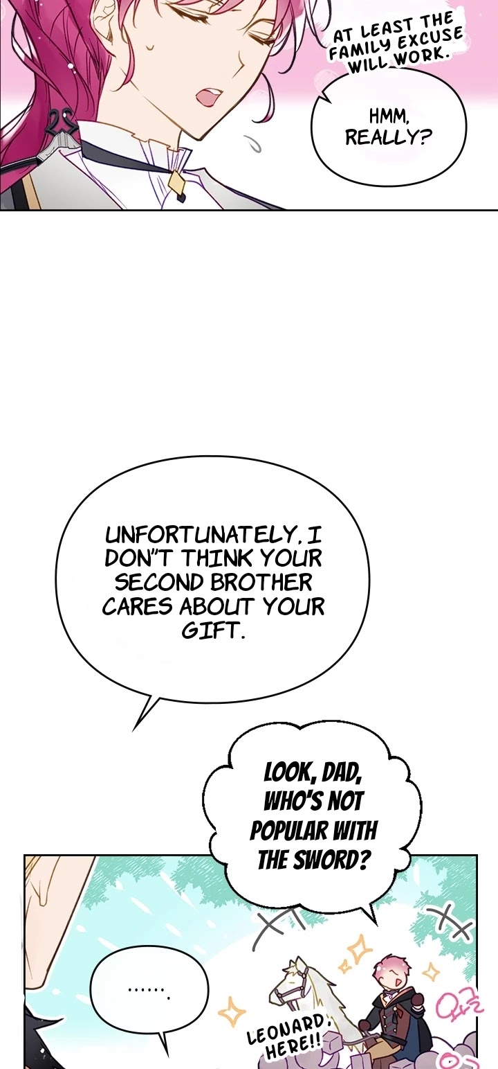 Villains Are Destined to Die Chapter 64 page 28