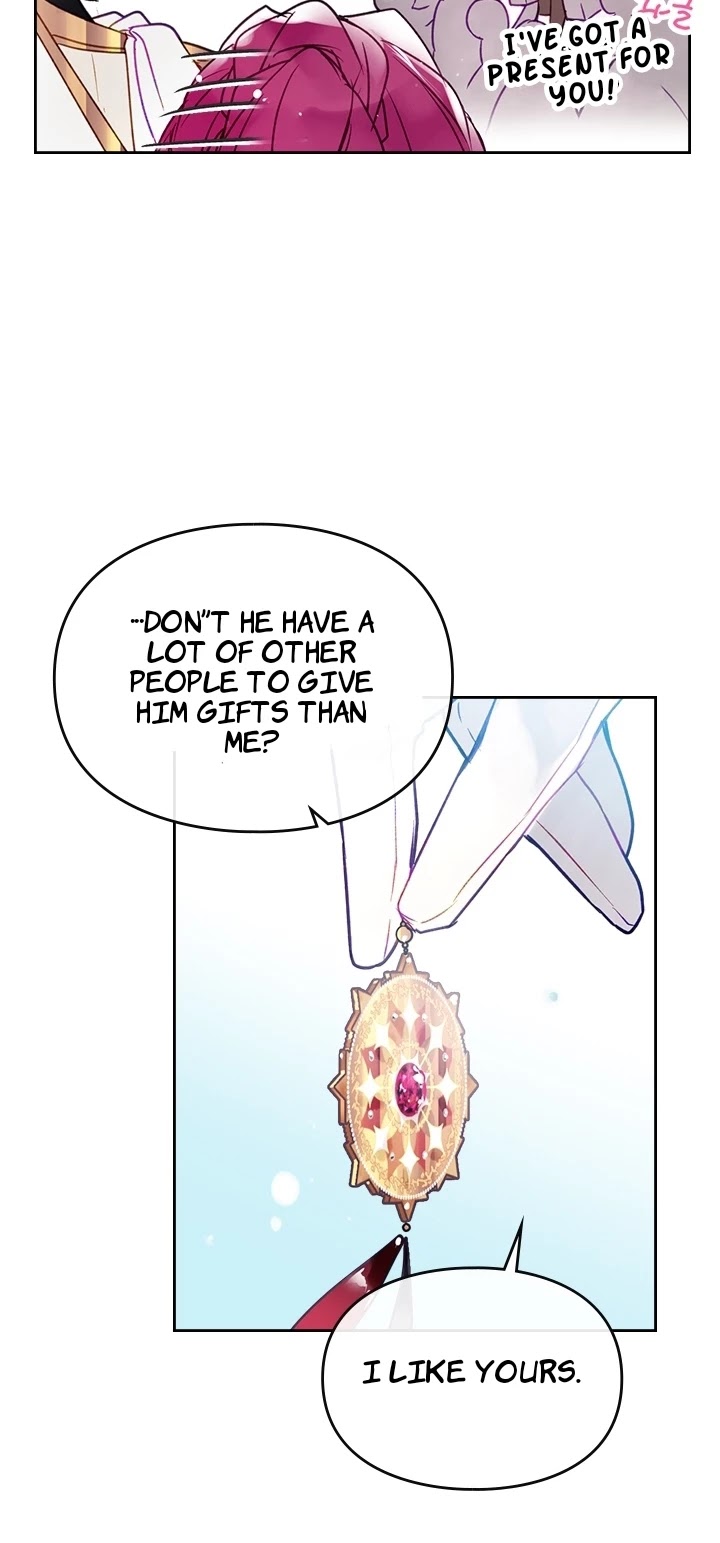 Villains Are Destined to Die Chapter 64 page 29