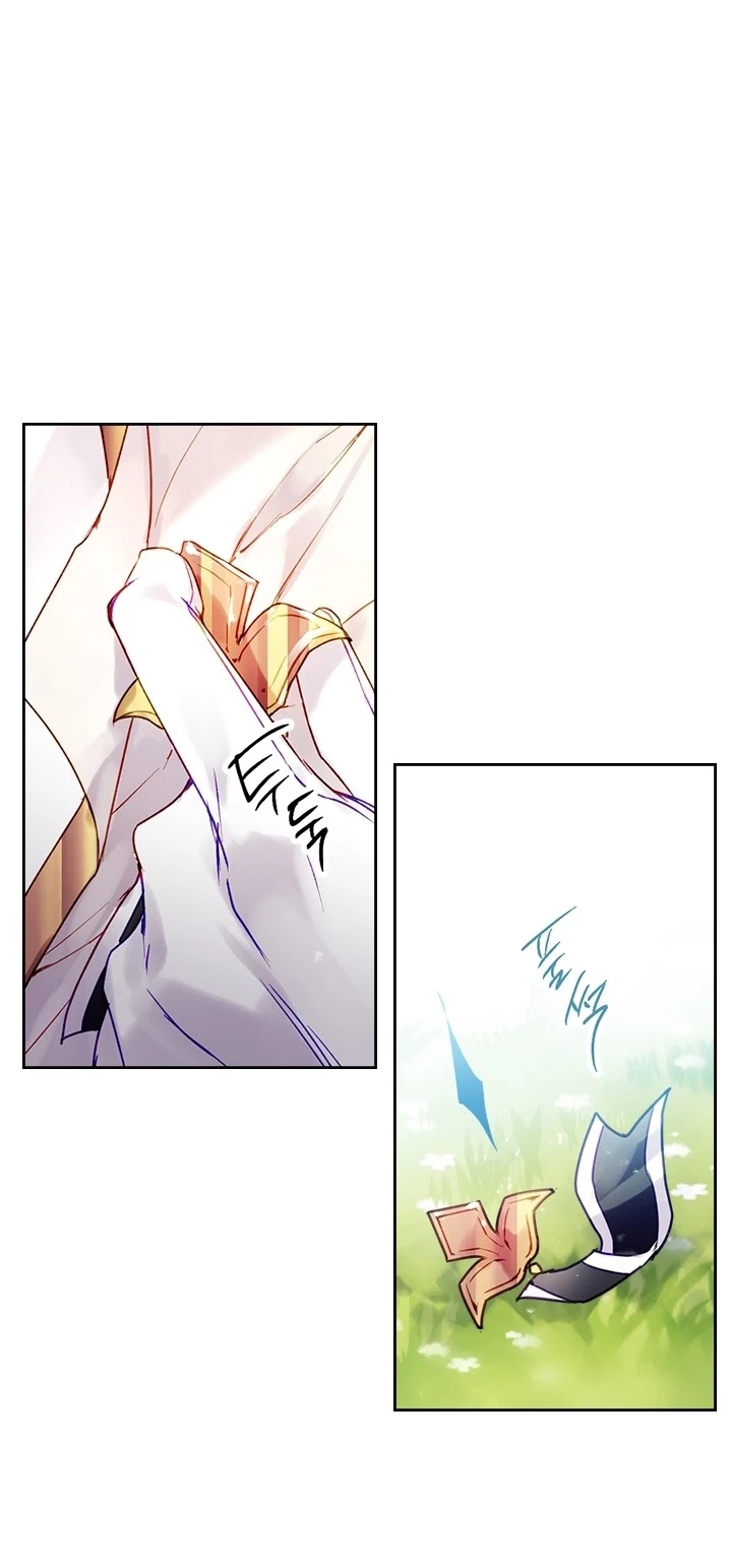 Villains Are Destined to Die Chapter 64 page 30