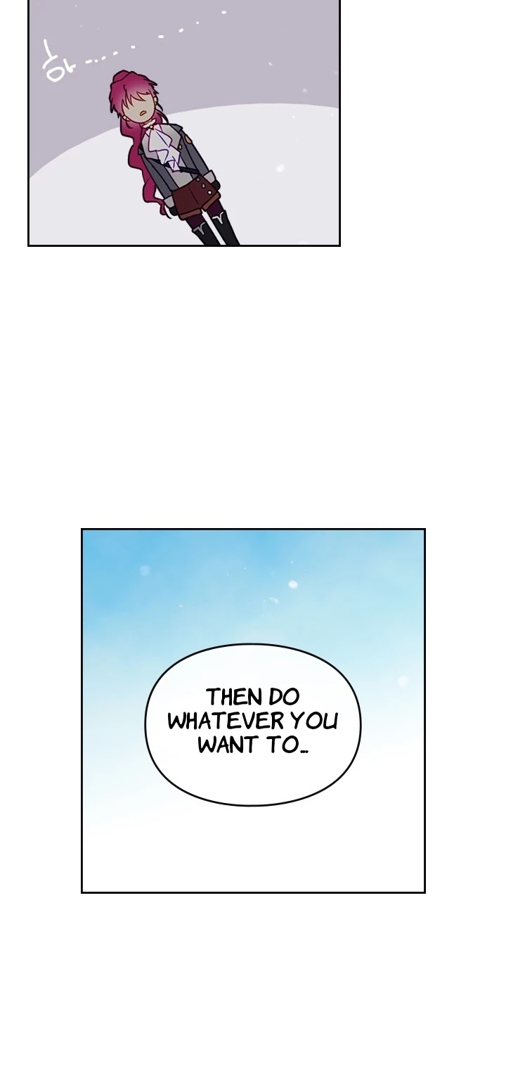 Villains Are Destined to Die Chapter 64 page 33