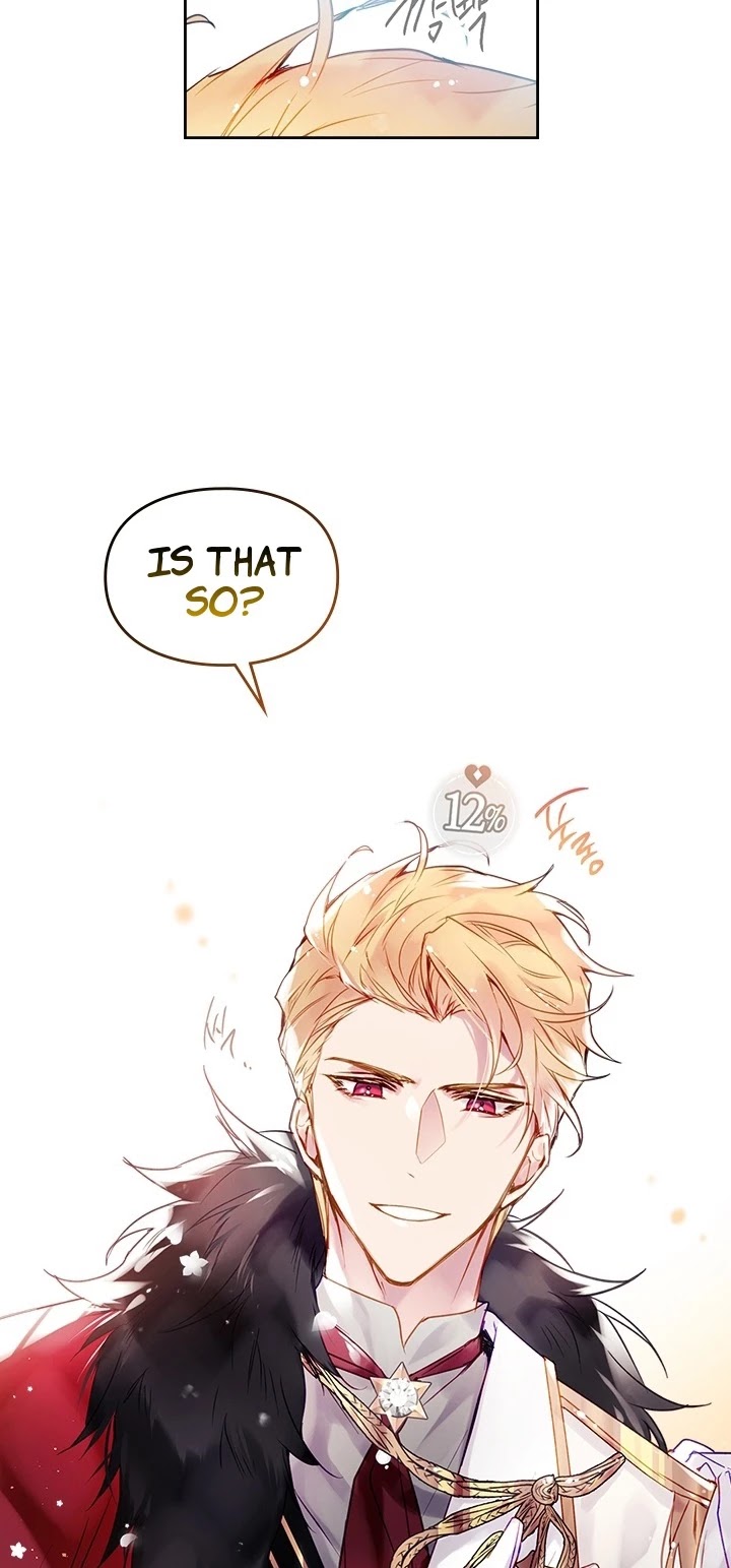 Villains Are Destined to Die Chapter 64 page 35