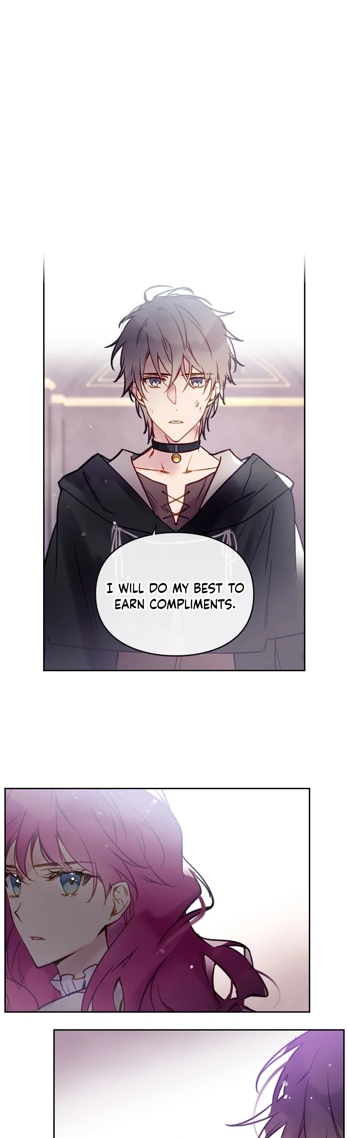Villains Are Destined to Die Chapter 28 page 3