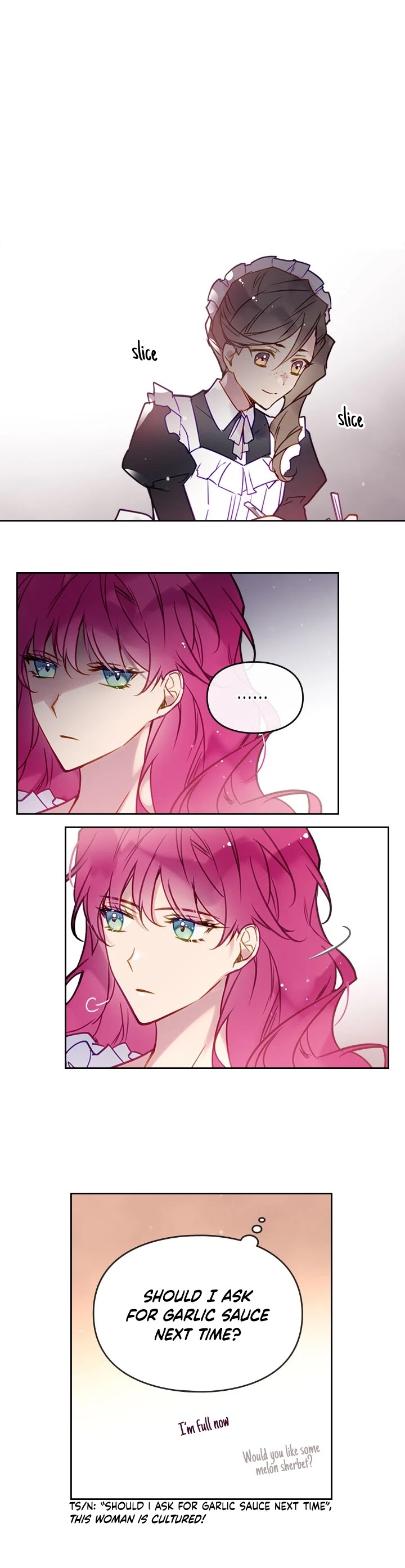 Villains Are Destined to Die Chapter 28 page 10