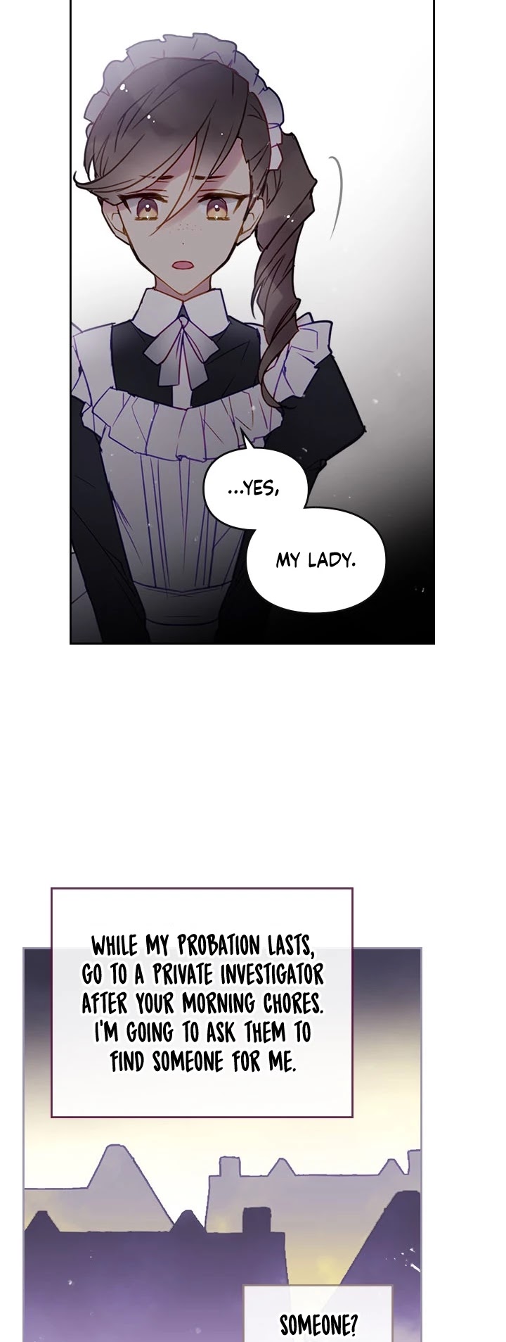 Villains Are Destined to Die Chapter 28 page 19