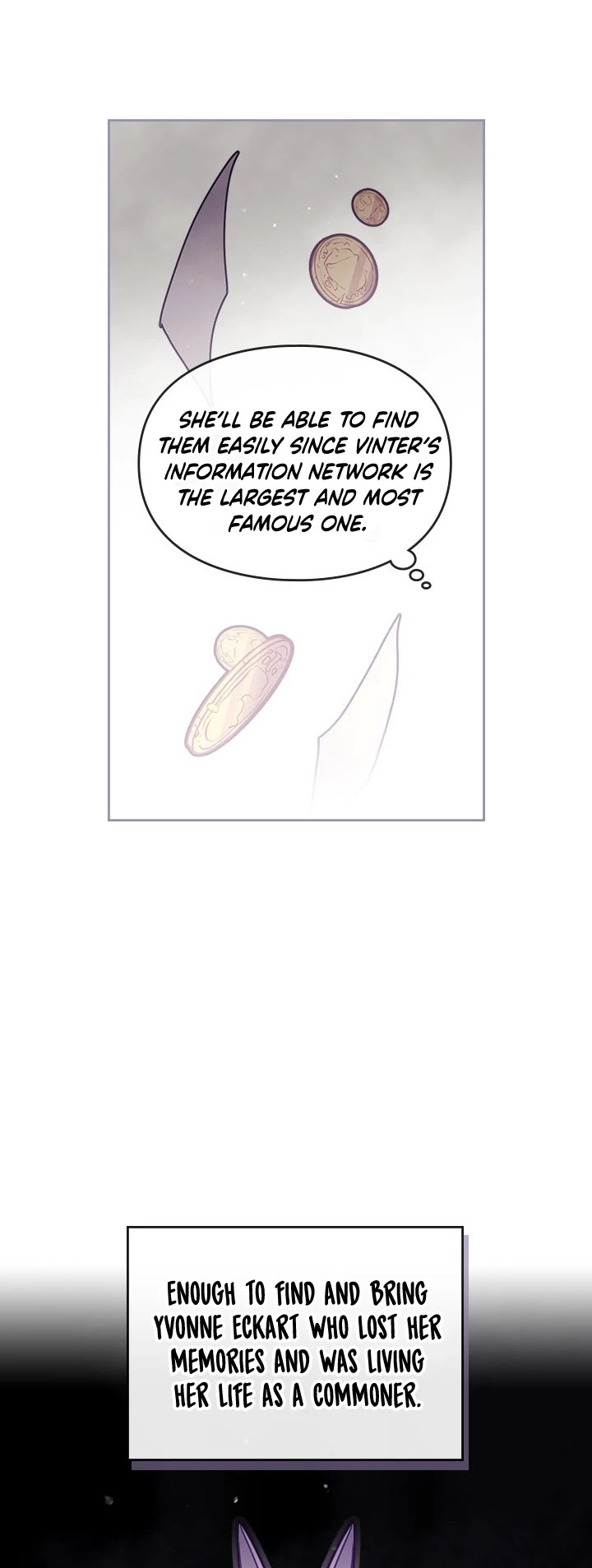 Villains Are Destined to Die Chapter 28 page 21