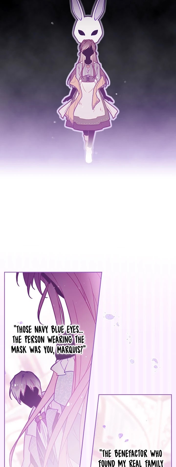 Villains Are Destined to Die Chapter 28 page 22