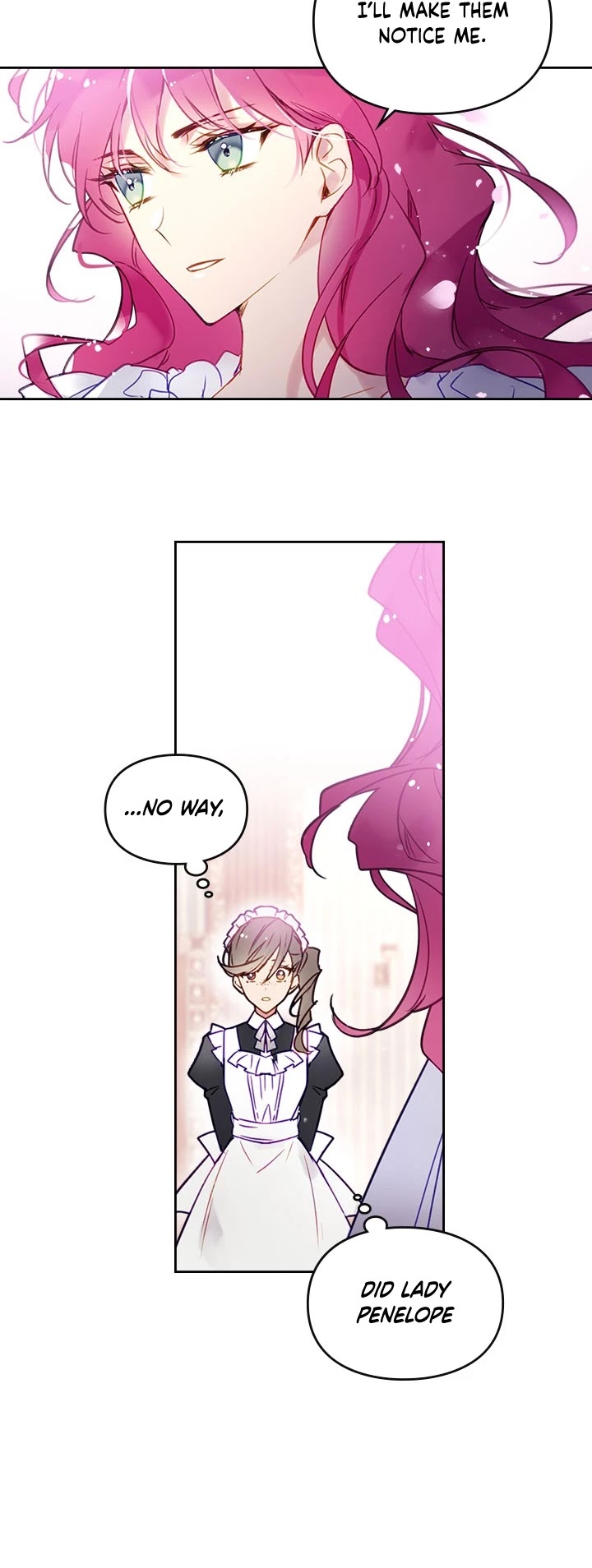 Villains Are Destined to Die Chapter 28 page 24