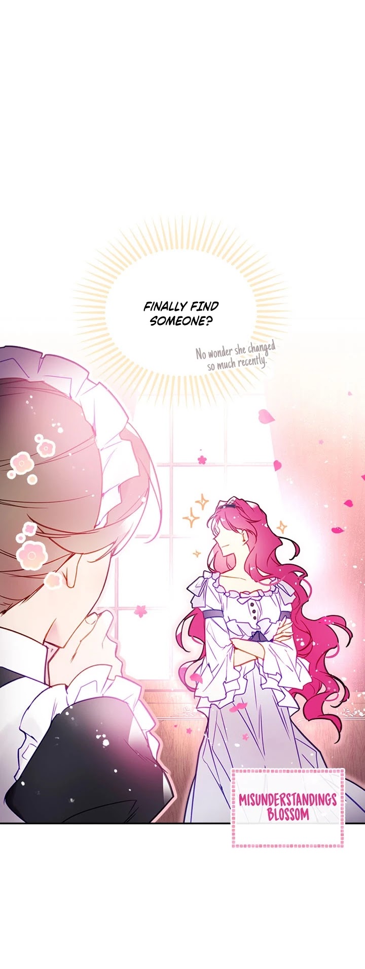 Villains Are Destined to Die Chapter 28 page 25