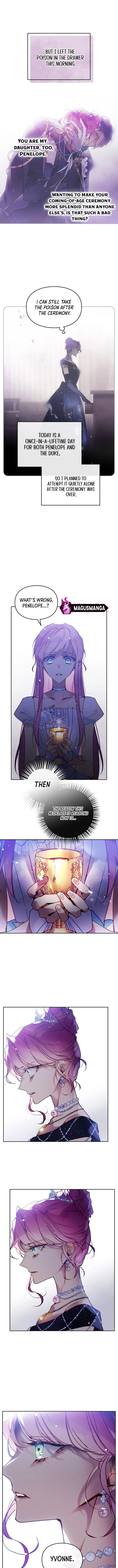 Villains Are Destined to Die Chapter 156 page 10