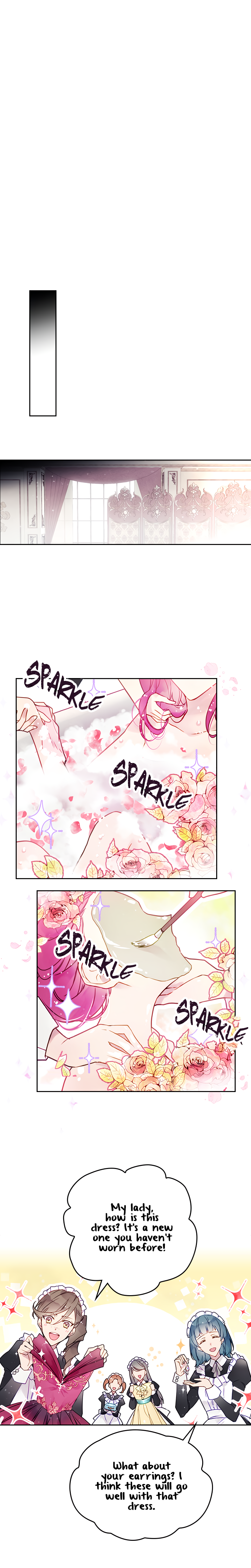 Villains Are Destined to Die Chapter 12 page 5