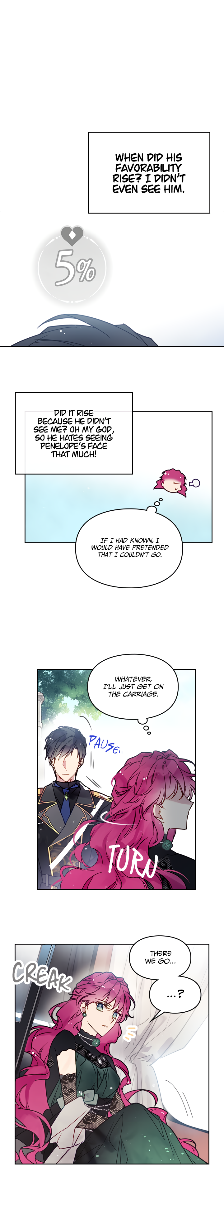 Villains Are Destined to Die Chapter 12 page 11