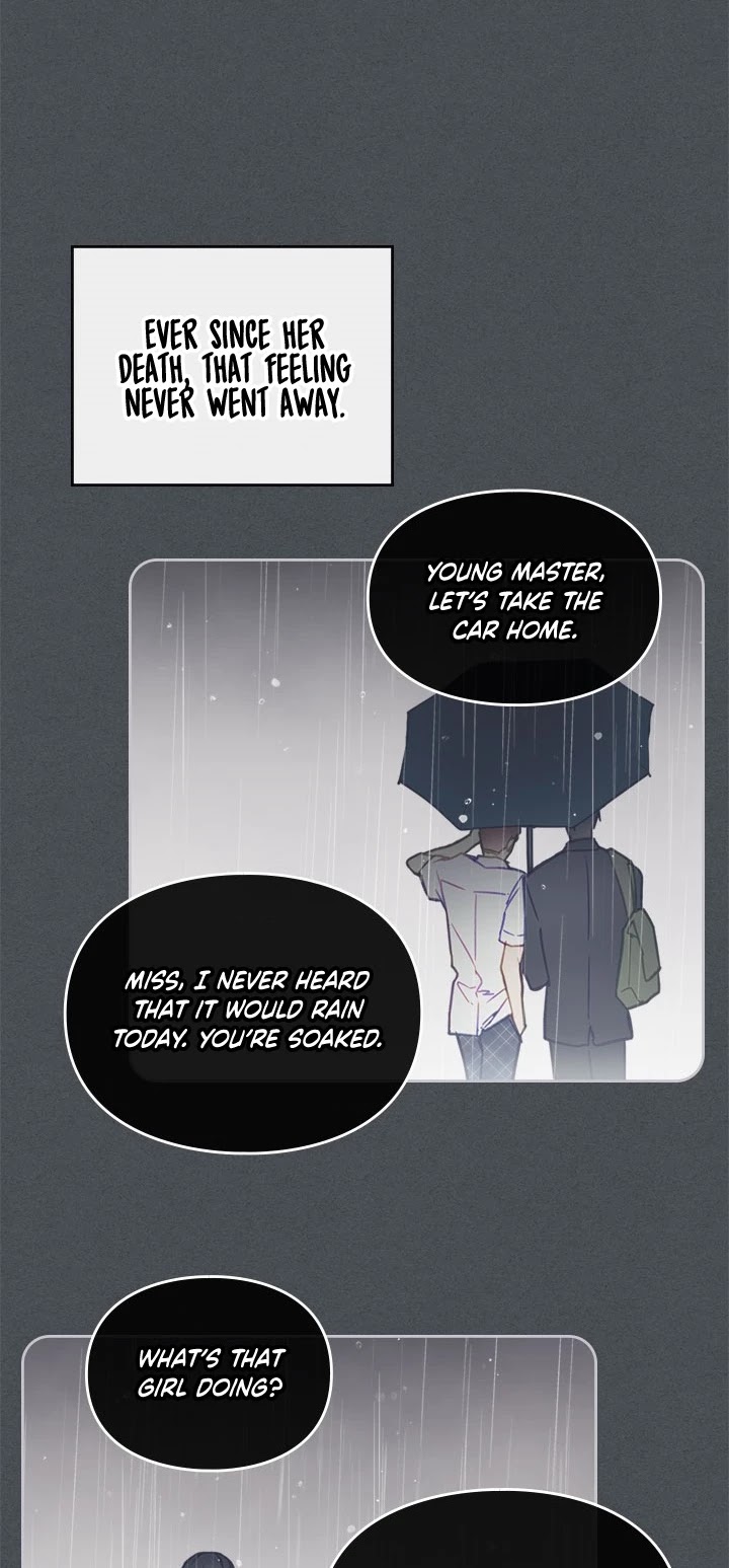 Villains Are Destined to Die Chapter 29 page 1