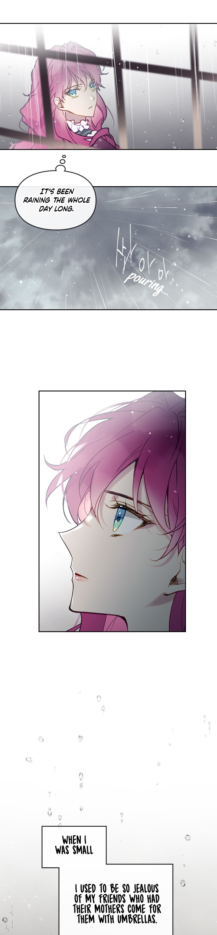 Villains Are Destined to Die Chapter 29 page 8