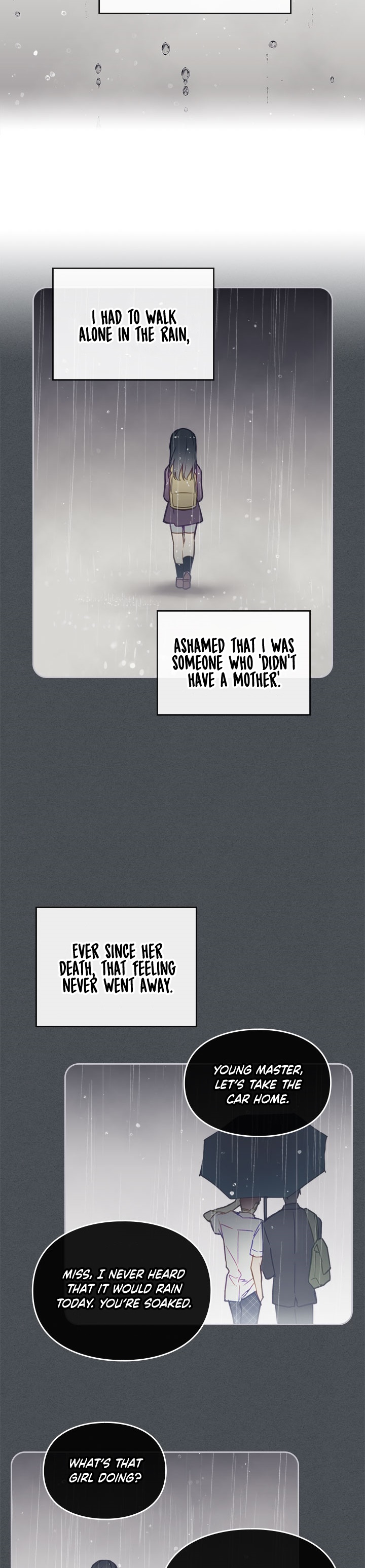 Villains Are Destined to Die Chapter 29 page 9